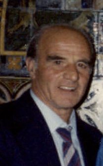 Antonio Di Tolve